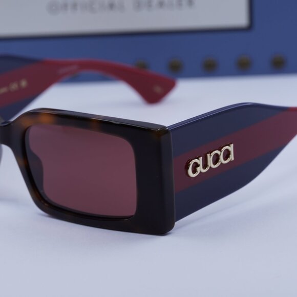 Final Price! Gucci GG1860S 002 Sunglasses main image 8